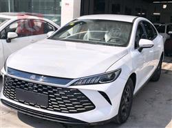 بي واي دي Qin Plus